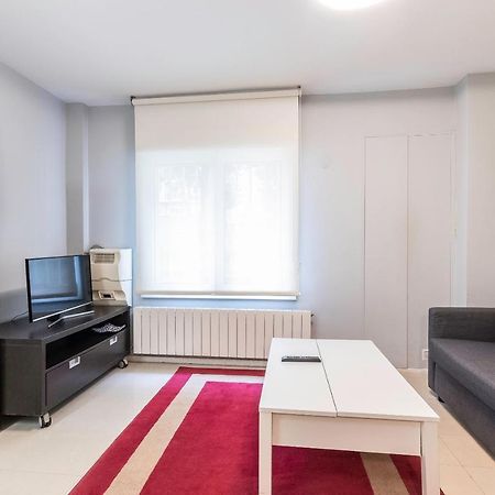 Апартаменты Apartamento En Centro De Bilbao, Deusto Экстерьер фото